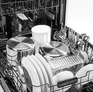 Ремонт посудомоечных машин Gorenje